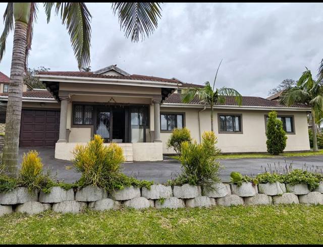 3 BEDROOM SIMPLEX FOR SALE IN NORTHDENE